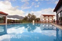 Mont Helmos Hotel in Thasos Rest Areas, Thasos, Aegean Islands