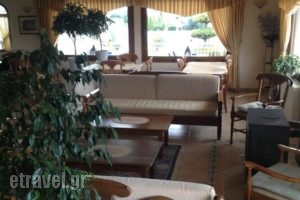 Guesthouse Egli_best deals_Hotel_Macedonia_Kozani_Siatista