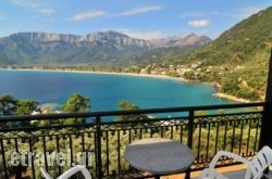 Island View Villa in Vryses Apokoronas, Chania, Crete