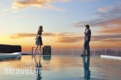 Thermes Luxury Villas in Agios Stefanos, Mykonos, Cyclades Islands