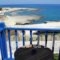 Perla Rooms_lowest prices_in_Room_Cyclades Islands_Milos_Apollonia