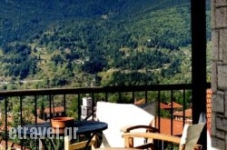 Xenonas Brizi in  Olympia, Ilia, Peloponesse