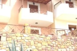 Grand Blue in Andros Chora, Andros, Cyclades Islands