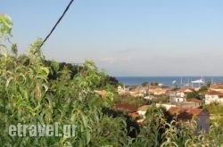 Harry’s Studios in Daratsos, Chania, Crete