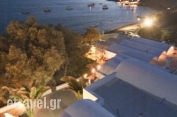 Akrotiri Hotel in Arnea, Halkidiki, Macedonia