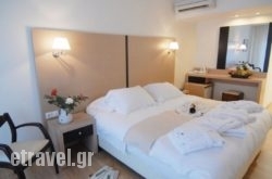 Hotel Lefkas in  Kryoneri, Korinthia, Peloponesse