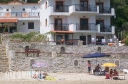 Dolphins House in  Oropos , Attica, Central Greece