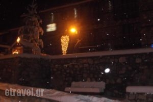 Xenonas Pantheon_holidays_in_Hotel_Macedonia_Florina_Amideo