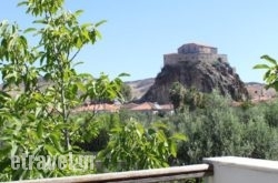 Karya in Paros Chora, Paros, Cyclades Islands