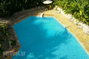 Kaiafas Lake Hotel_accommodation_in_Hotel_Peloponesse_Ilia_Zacharo