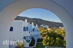 ‘Lindian Myth’ Sea View Studios in Paros Chora, Paros, Cyclades Islands