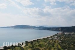 Elaionas Studios in Thasos Chora, Thasos, Aegean Islands