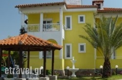 Anastasia’S House in Gouves, Heraklion, Crete