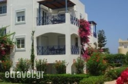 Evdokia Apartments in Malia, Heraklion, Crete