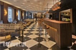 Aquila Atlantis Hotel in Piso Livadi, Paros, Cyclades Islands