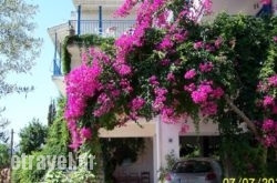 Gianna Studios in Drimonas, Lefkada, Ionian Islands