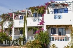 Akrogiali Apartments in Ierapetra, Lasithi, Crete