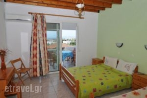 Studios Anny Family Hotel_holidays_in_Hotel_Aegean Islands_Thasos_Thasos Chora