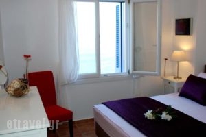 Andros Prive Suites_best deals_Hotel_Cyclades Islands_Andros_Gavrio