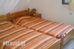 Bayview Apartments in Kamarina, Preveza, Epirus