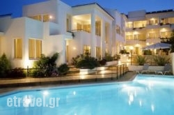 Creta Elena in  Loutraki, Korinthia, Peloponesse