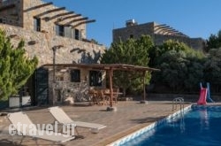 Amygdalia Villas in Haniotis - Chaniotis , Halkidiki, Macedonia