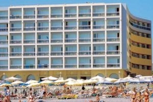 Ibiscus Hotel_travel_packages_in_Dodekanessos Islands_Rhodes_Rhodes Chora
