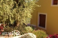 Tesoro Of Ithaca in Spetses Chora, Spetses, Piraeus Islands - Trizonia