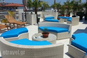 Harisis Apartments_holidays_in_Apartment_Macedonia_Pieria_Olympiaki Akti