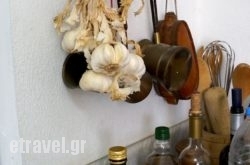 Le Petit Greek in Corfu Rest Areas, Corfu, Ionian Islands