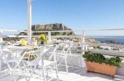 Lindos Harmony Suites in Mouresi, Magnesia, Thessaly