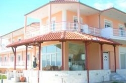 Pension Delfini in Skala, Patmos, Dodekanessos Islands