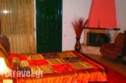 Paradise Studios in Mouresi, Magnesia, Thessaly