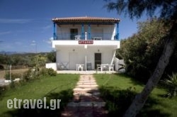 Aggeliko in Lefkada Rest Areas, Lefkada, Ionian Islands