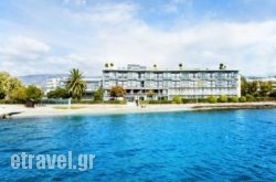 Domotel Xenia Volos in Volos City, Magnesia, Thessaly