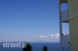 Tilemaxos & Anneta in Kalamaki, Zakinthos, Ionian Islands