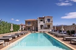 Elafonisos Resort in Naxos Chora, Naxos, Cyclades Islands