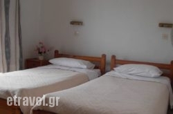 Harry’s Bar & Apartments 2 in Agios Fokas , Tinos, Cyclades Islands