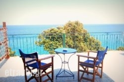 To Limanaki in Ierissos, Halkidiki, Macedonia