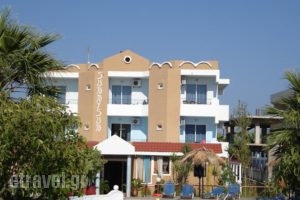Sunnysun Studios_accommodation_in_Hotel_Dodekanessos Islands_Rhodes_Kallithea
