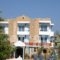 Sunnysun Studios_accommodation_in_Hotel_Dodekanessos Islands_Rhodes_Kallithea