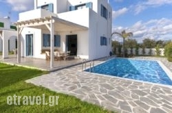 Villa Litsa in Paros Chora, Paros, Cyclades Islands