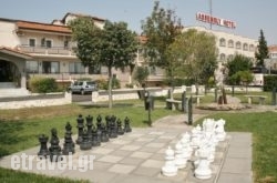 Assembly Hotel in Lefkada Rest Areas, Lefkada, Ionian Islands