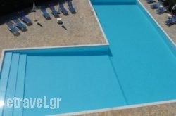 Oasis Beach Hotel in Mykonos Chora, Mykonos, Cyclades Islands