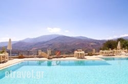 Studio Olive Lemon-Morfi Village in Karpenisi, Evritania, Central Greece