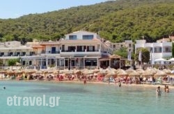 Aktaion Hotel in Koutsounari, Lasithi, Crete