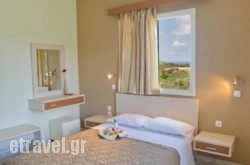 Villa Melisti in Alonnisos Chora, Alonnisos, Sporades Islands