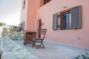 Studio Olive Lemon-Morfi Village_lowest prices_in_Hotel_Crete_Chania_Akrotiri