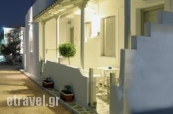 Ostria Studios in Zakinthos Rest Areas, Zakinthos, Ionian Islands