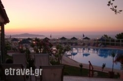 Nea Kydonia Suites & Studios in Gouves, Heraklion, Crete